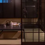 Zaikawa Kiyoizumi Machiya
