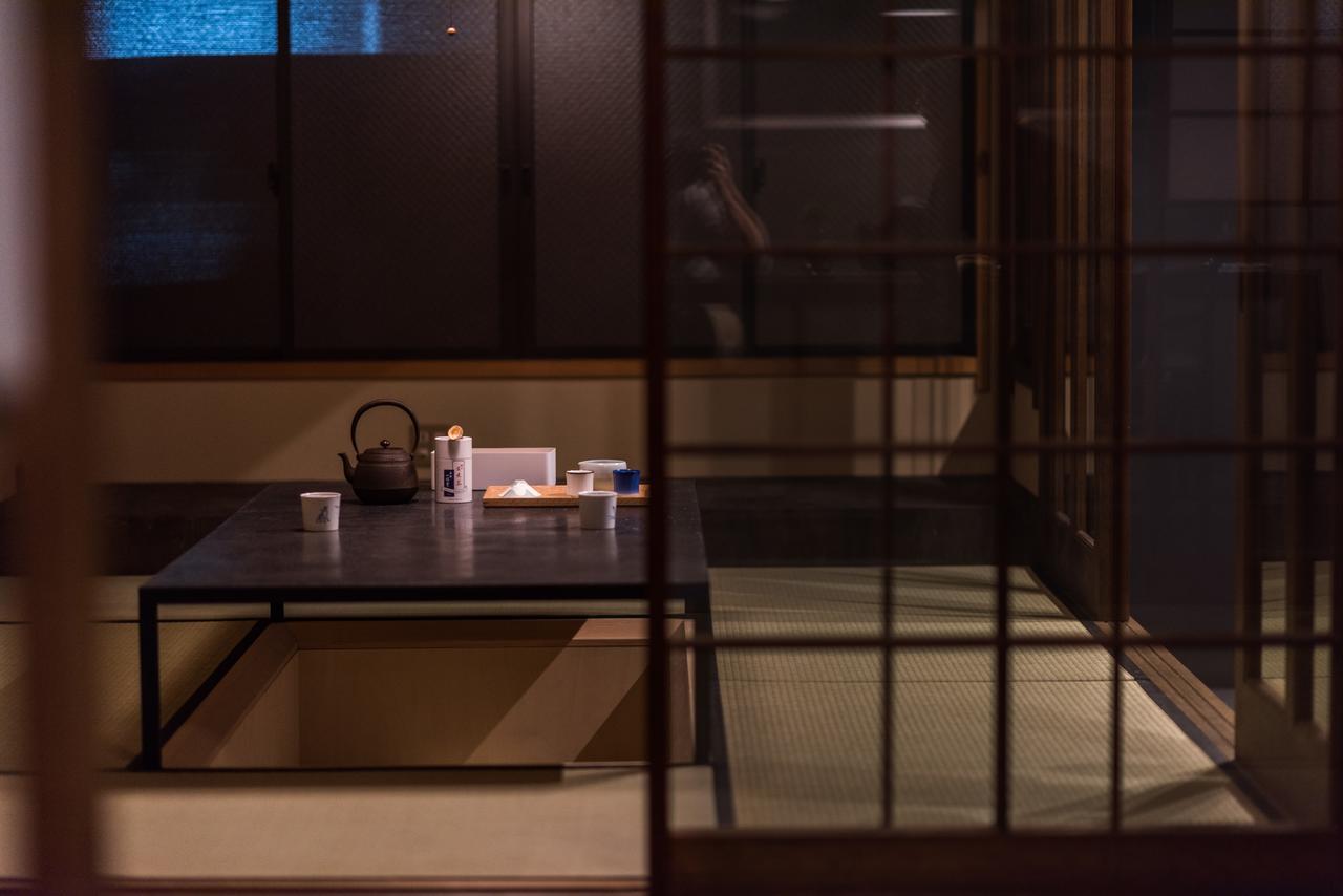 Holiday home Zaikawa Kiyoizumi Machiya