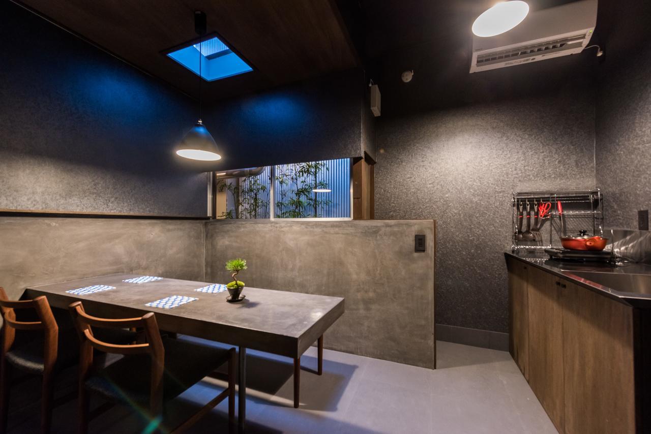 Holiday home Zaikawa Kiyoizumi Machiya