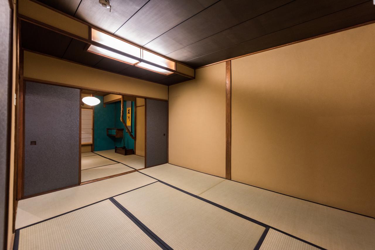 Zaikawa Kiyoizumi Machiya *