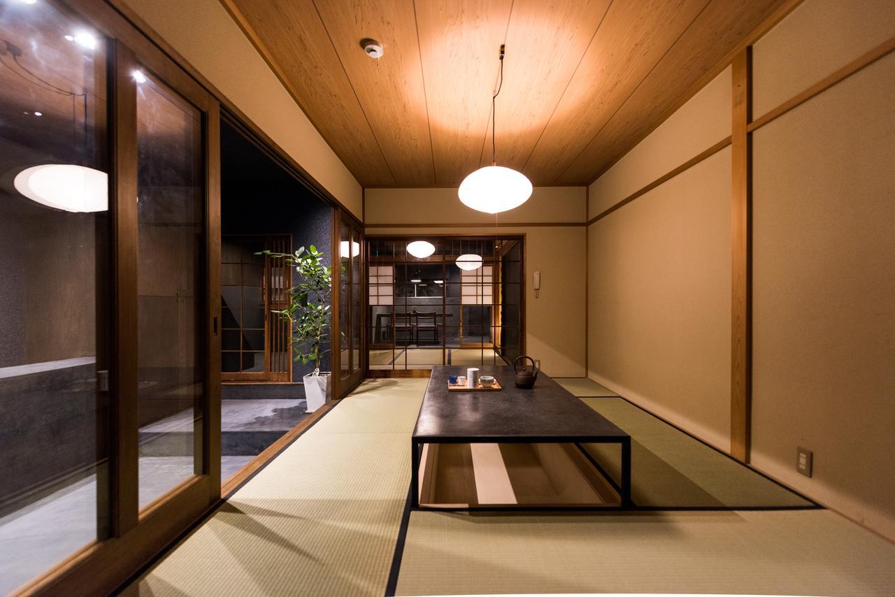 Zaikawa Kiyoizumi Machiya Holiday home