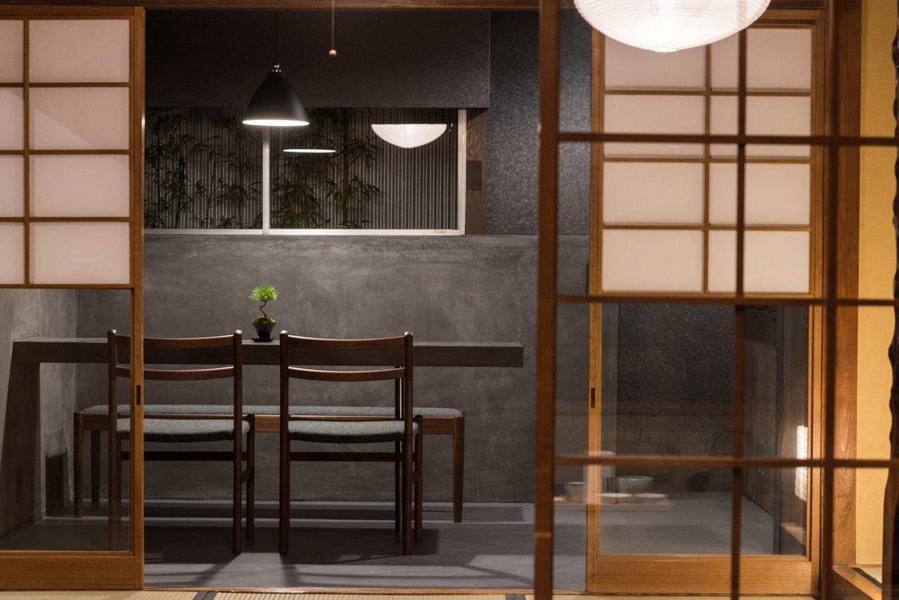 Zaikawa Kiyoizumi Machiya *