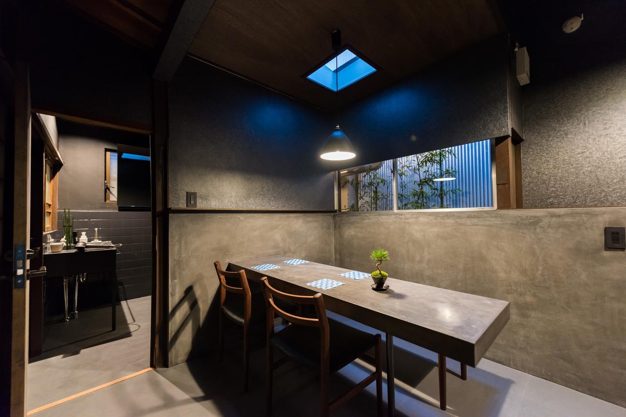 Zaikawa Kiyoizumi Machiya Holiday home *