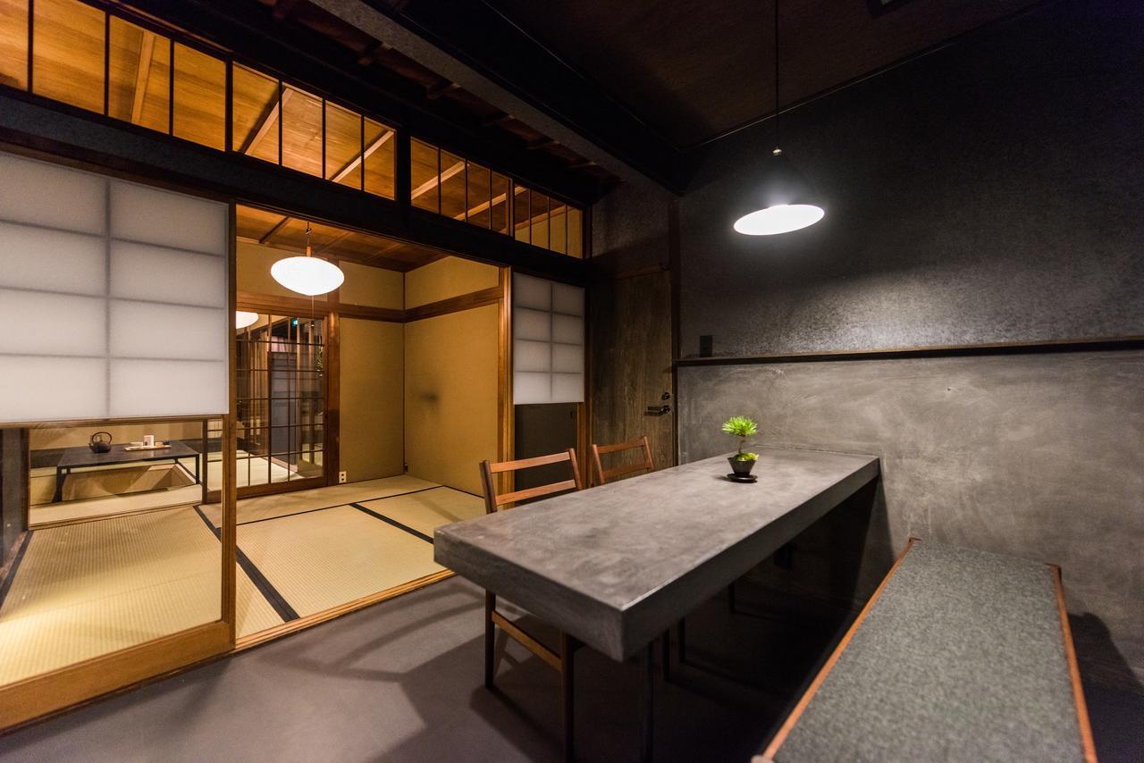 Zaikawa Kiyoizumi Machiya Holiday home *
