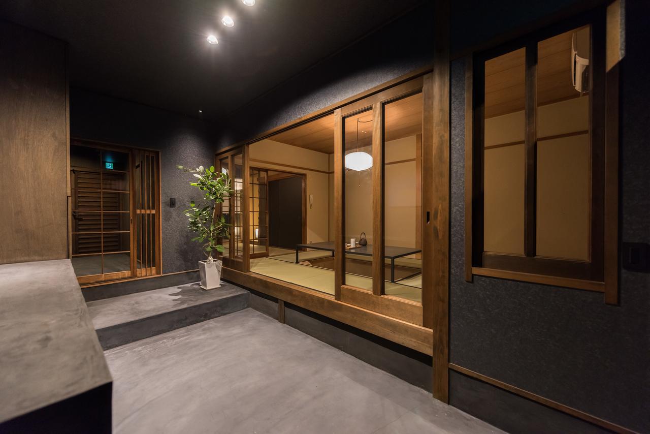Holiday home Zaikawa Kiyoizumi Machiya