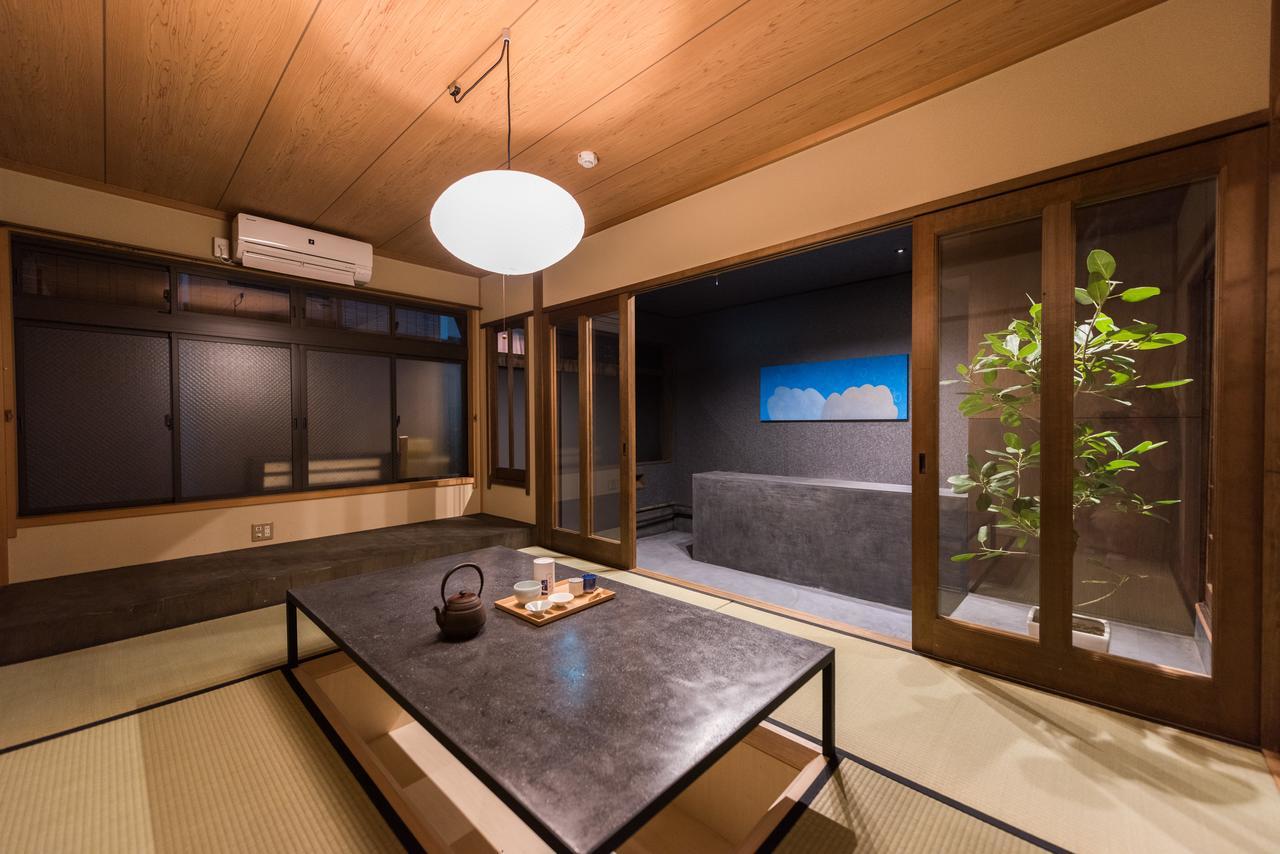 Holiday home Zaikawa Kiyoizumi Machiya