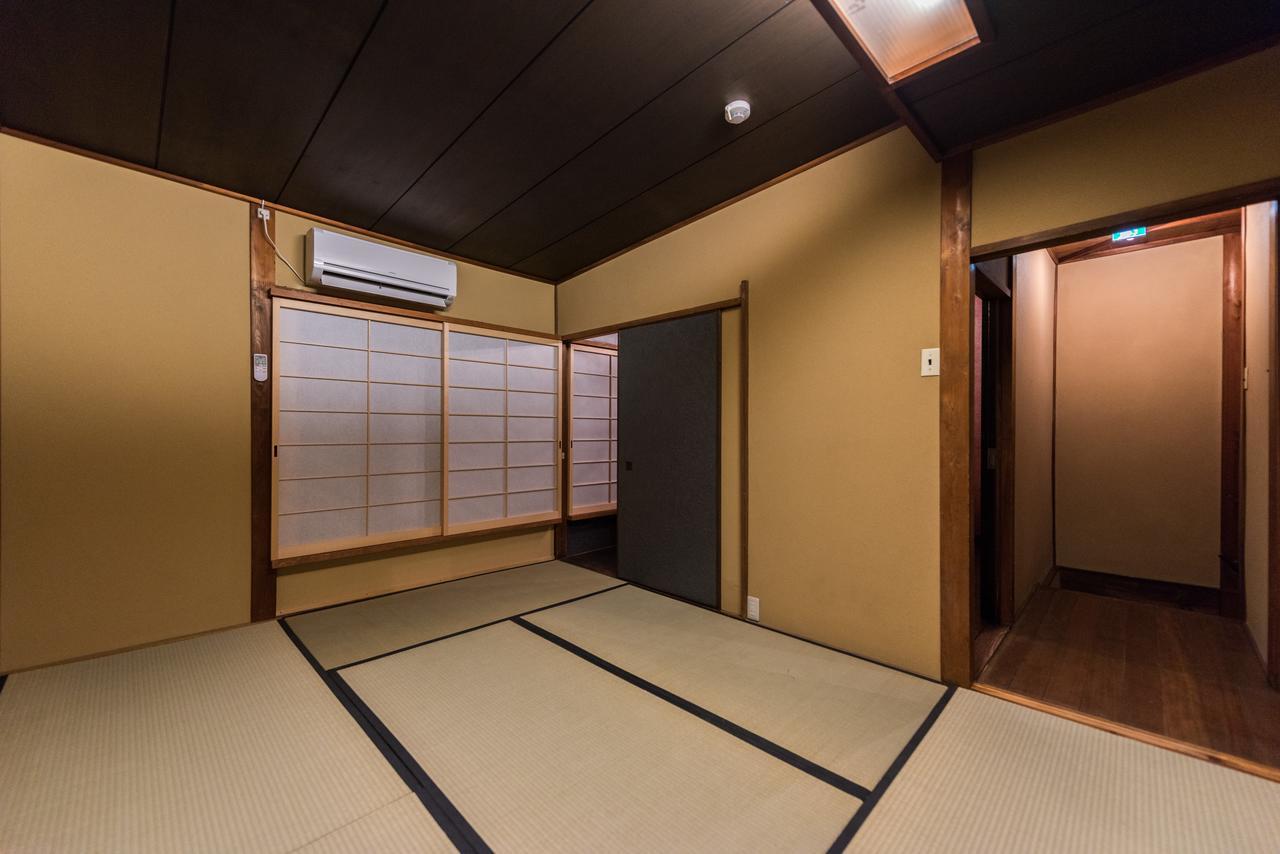 Zaikawa Kiyoizumi Machiya Holiday home Kyoto