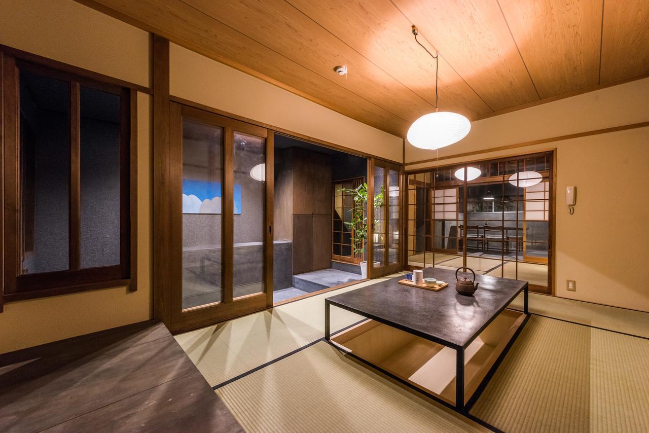 Holiday home Zaikawa Kiyoizumi Machiya