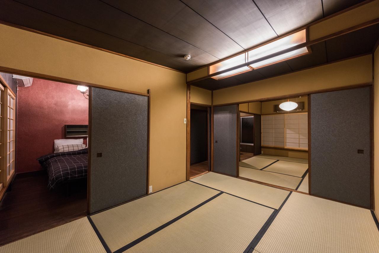 Zaikawa Kiyoizumi Machiya Holiday home