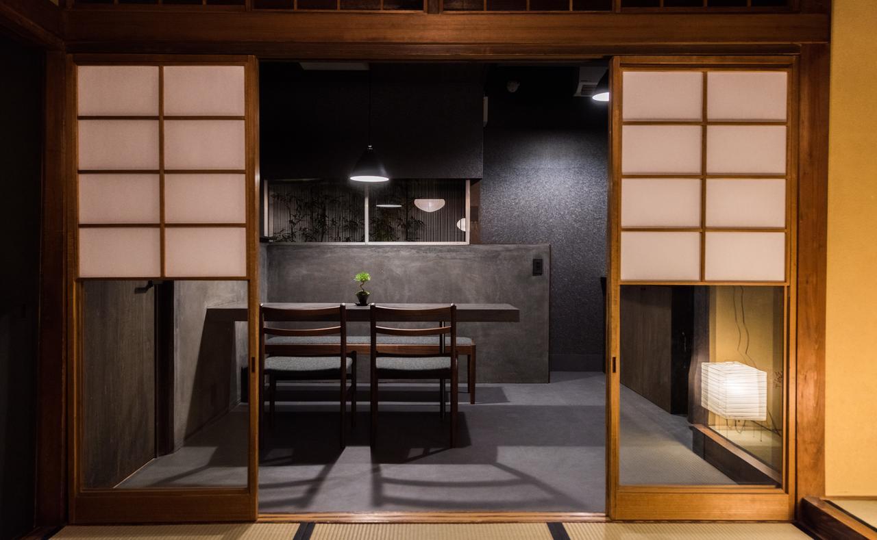 Zaikawa Kiyoizumi Machiya *