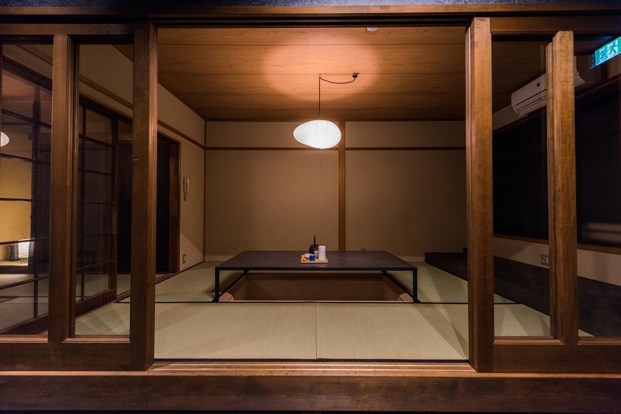 Holiday home Zaikawa Kiyoizumi Machiya *