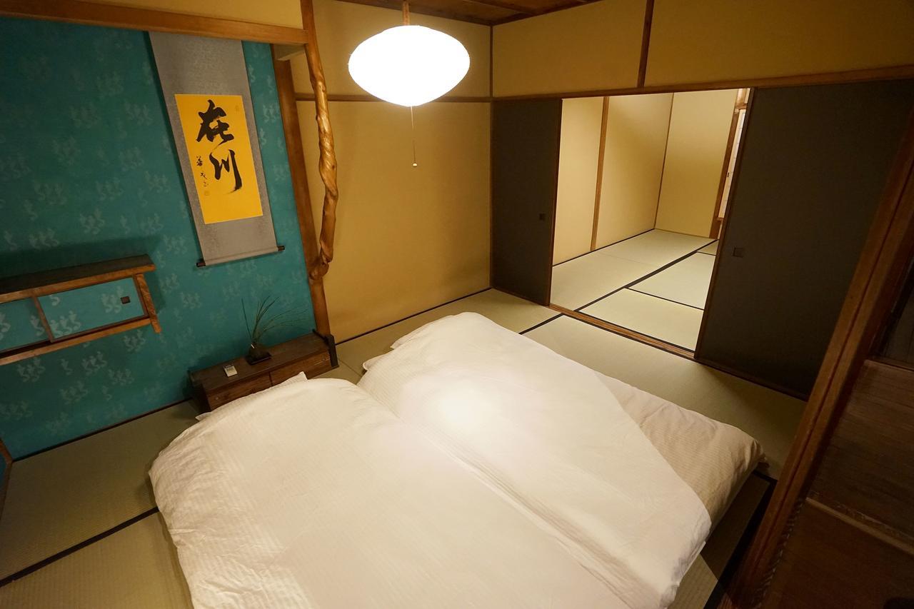 Zaikawa Kiyoizumi Machiya Holiday home
