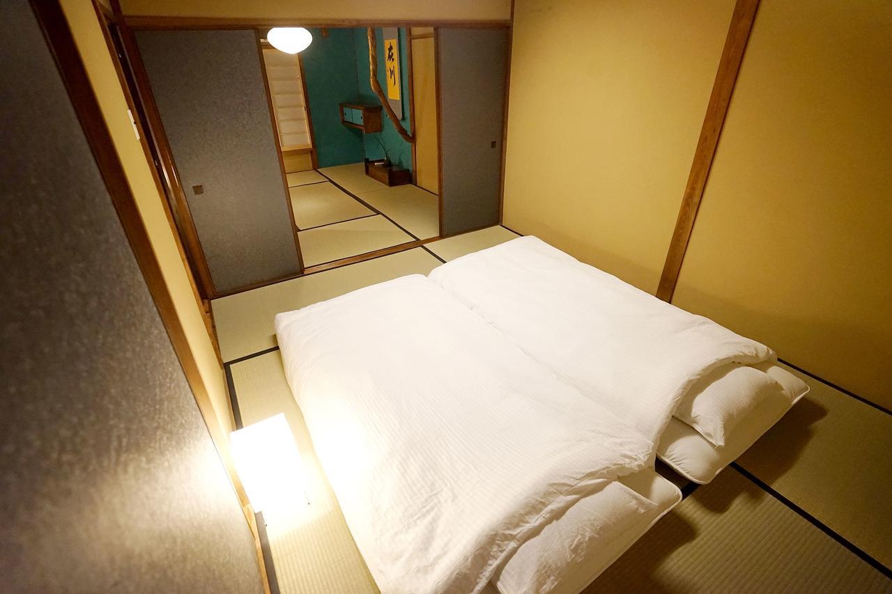 Zaikawa Kiyoizumi Machiya Holiday home