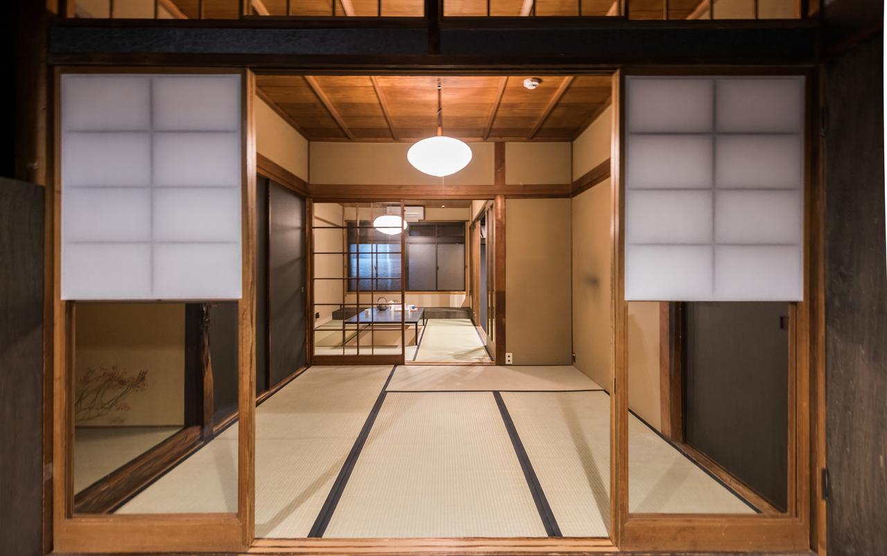 Zaikawa Kiyoizumi Machiya Holiday home *