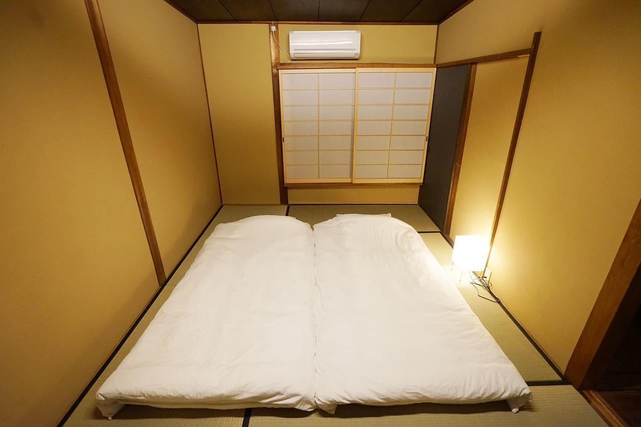Holiday home Zaikawa Kiyoizumi Machiya Kyoto